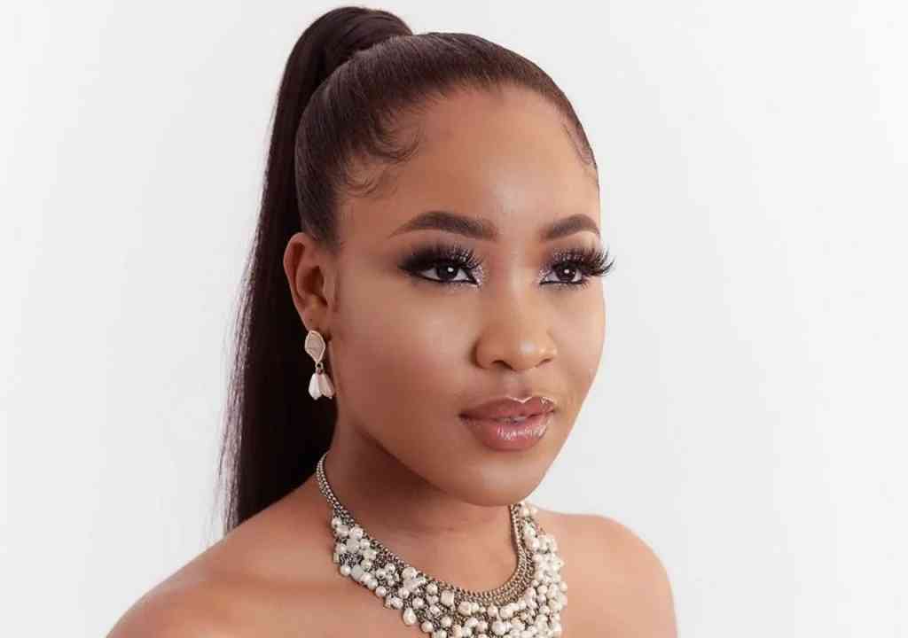 Erica criticizes BBNaija organizer for results leaking in advance | MirrorLog