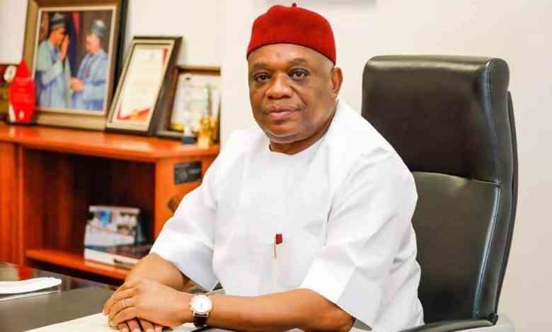 “This Country is Not Fair.” Orji Kalu Declares Amidst Tears With Senators - MirrorLog