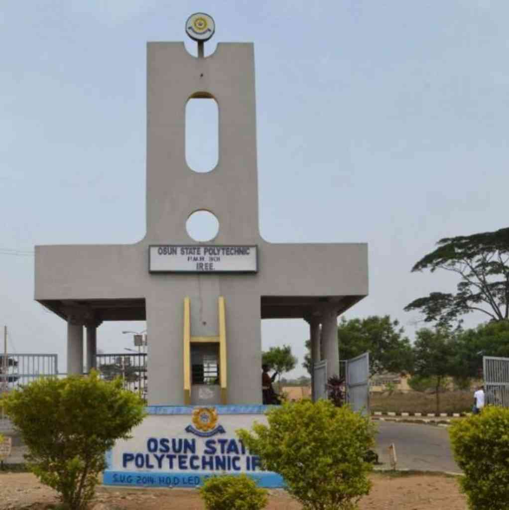 Osun Governor orders closure of Poly - MirrorLog