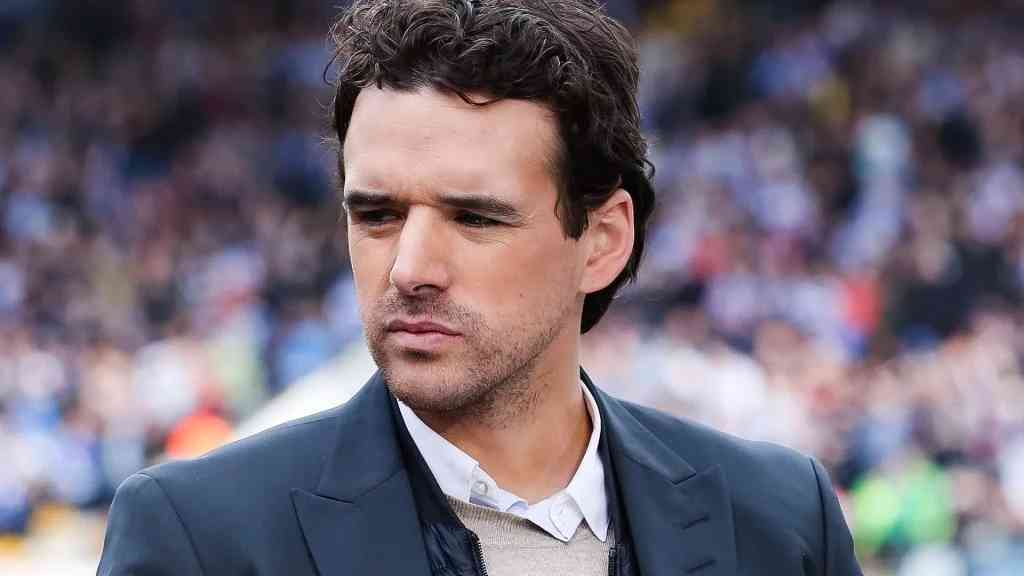 Owen Hargreaves name Real Madrid midfielder the current best player - MirrorLog