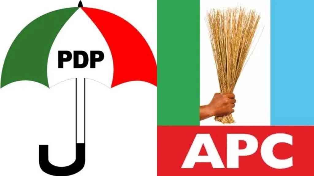 We handed over $550 billion economy to APC – PDP - MirrorLog