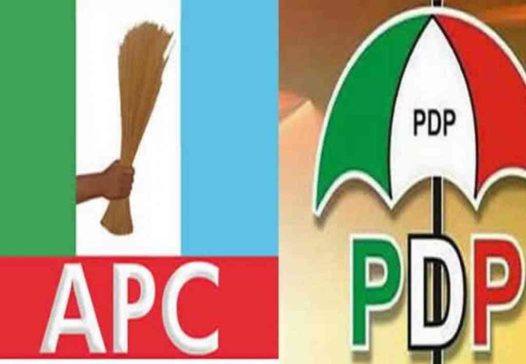 Osun APC tackles PDP over delay in disbursement of N2bn fuel subsidy palliative - MirrorLog