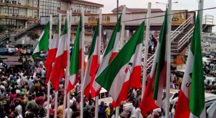 PDP Declares Interest in Leading National Assembly - MirrorLog