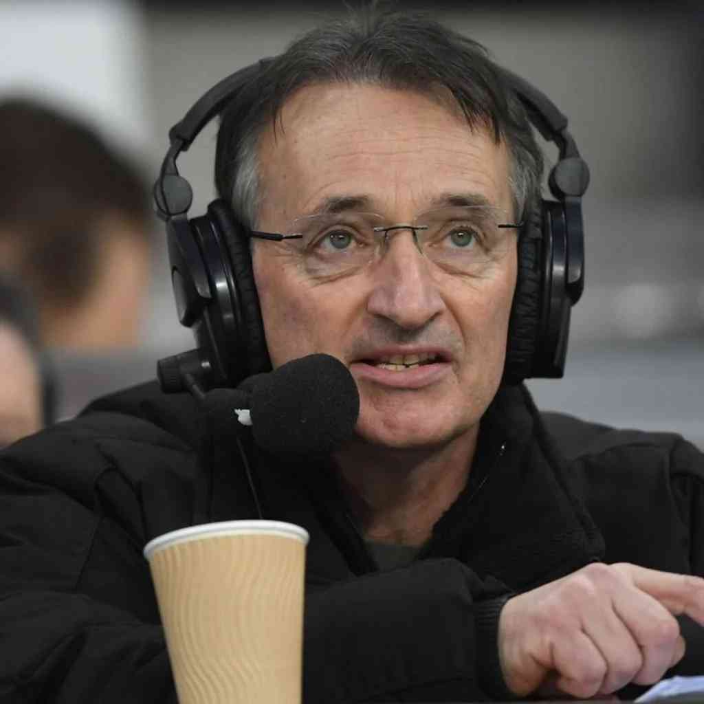 Pat Nevin advises Chelsea against selling Colwill - MirrorLog