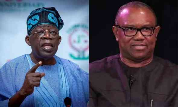 Peter Obi knows Tinubu is his democratically elected President – Bashir Ahmad - MirrorLog