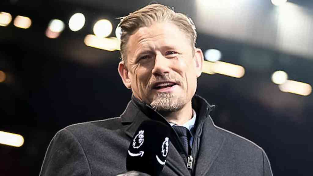 Schmeichel criticizes Man Utd after 3-2 win over Nottingham Forest - MirrorLog