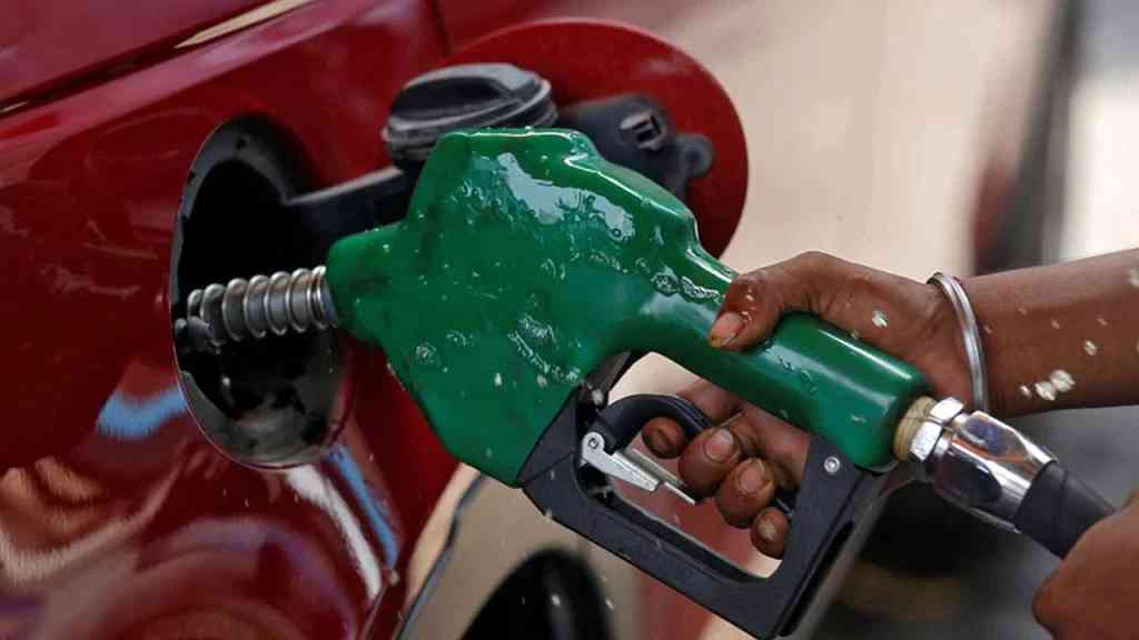 NMDPRA has warned fuel station operators against altering their pumps. - MirrorLog