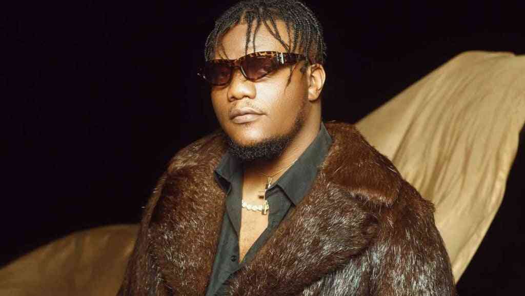 I’m still a ‘church boy’ despite doing secular music – Pheelz - MirrorLog