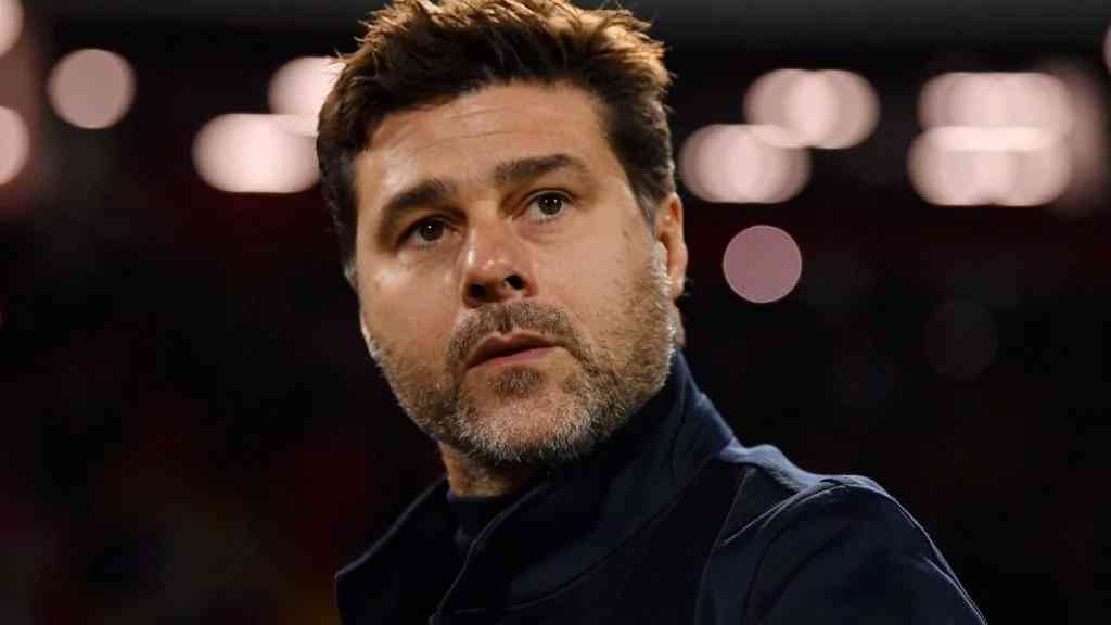 I need to hear what you want – Pochettino tells Chelsea star - MirrorLog