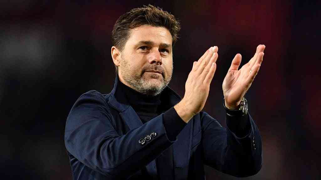 Pochettino speaks on Caicedo, Lavia in Chelsea’s squad against West Ham - MirrorLog