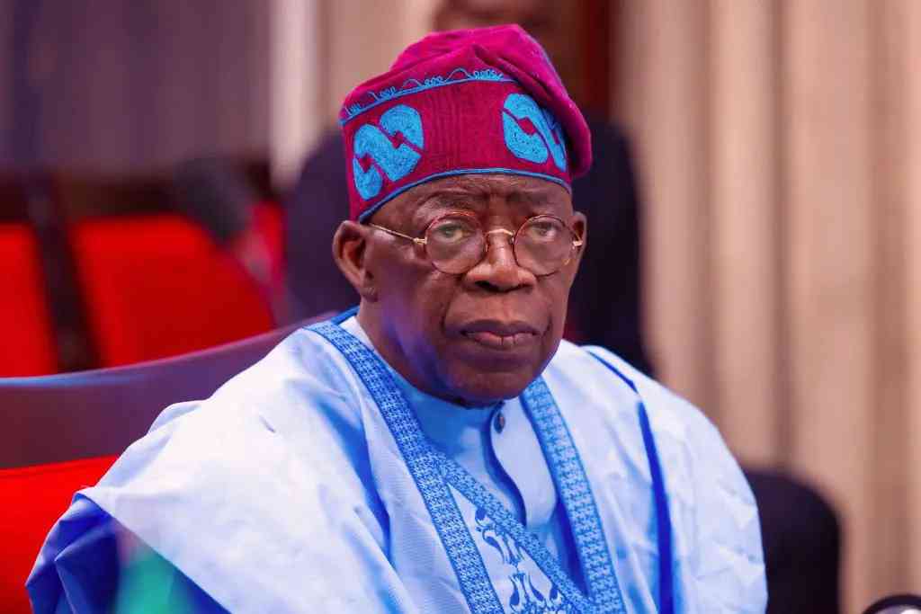 Tinubu express sadness over the death of Alaba Lawson - MirrorLog