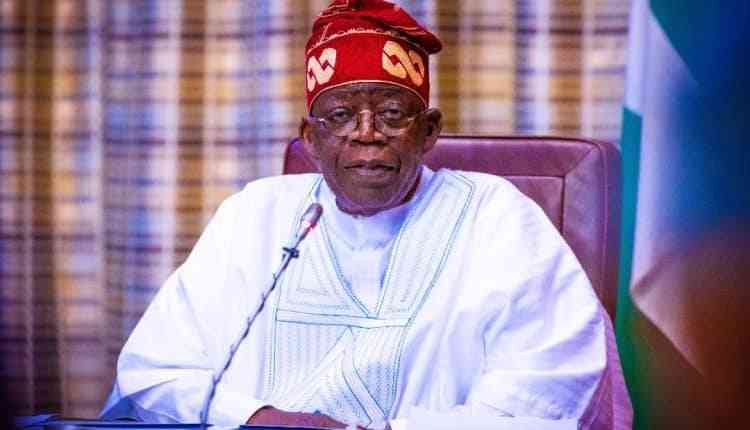 Tinubu’s Cabinet ‘Unveiled - MirrorLog