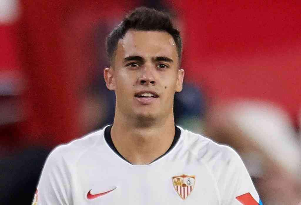 Why I didn’t snub move to Man Utd – Reguilon - MirrorLog