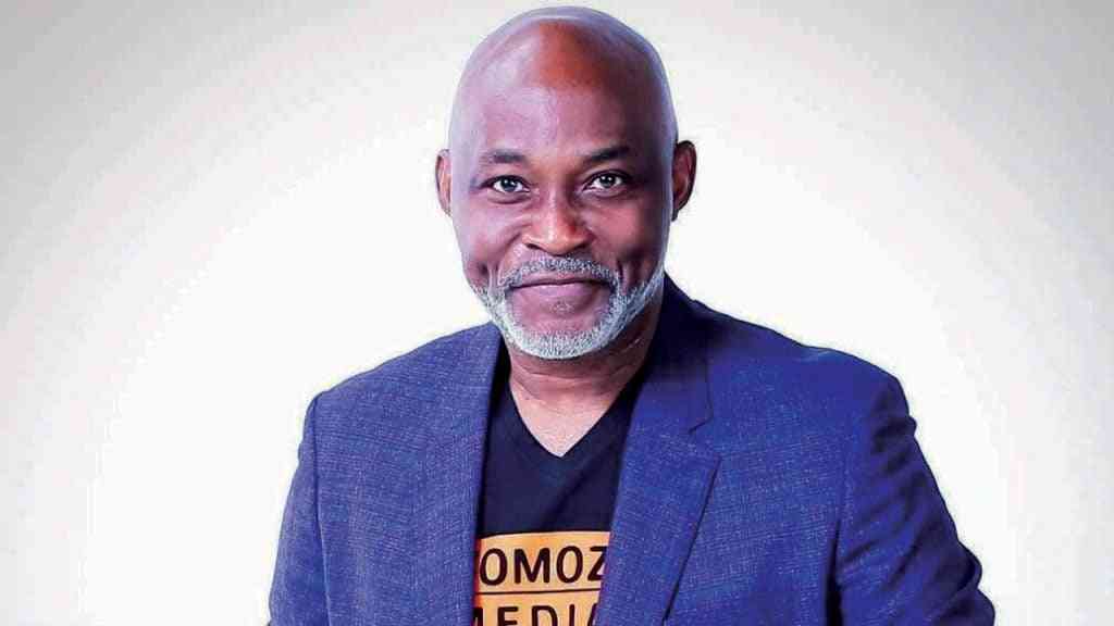 ‘Being faithful in marriage is very hard’ – RMD - MirrorLog