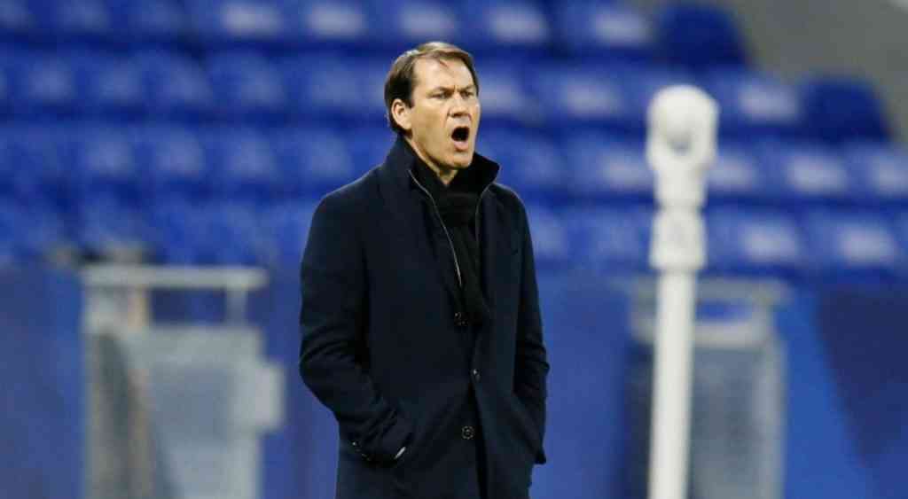 Napoli manager stated that Napoli will continue to be strong without Osimhen - MirrorLog