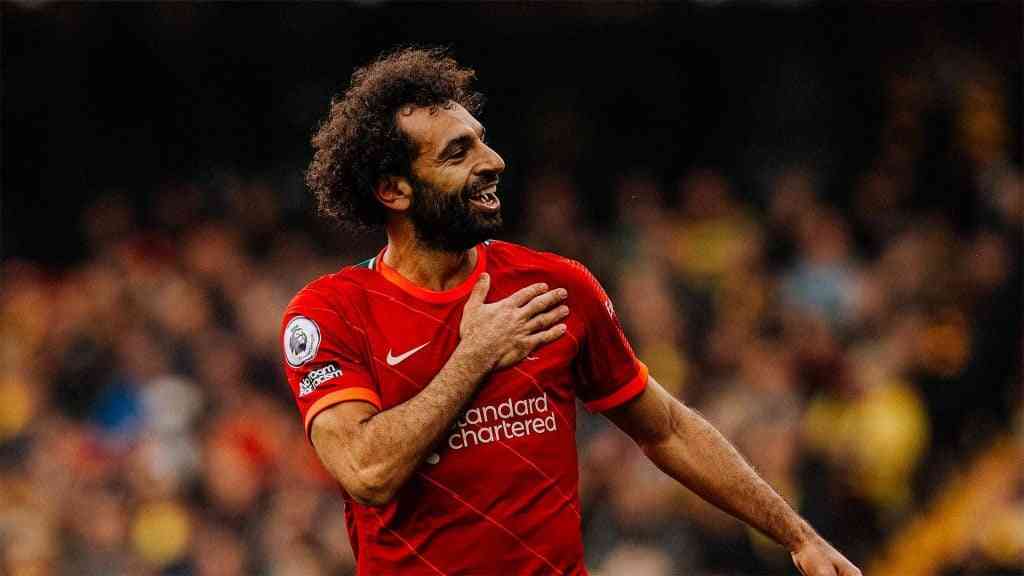 Salah will go to Saudi Pro League – Mido - MirrorLog