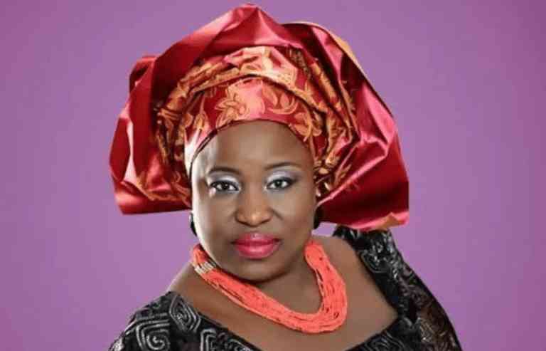 Popular Nollywood Actress Is Dead | MirrorLog