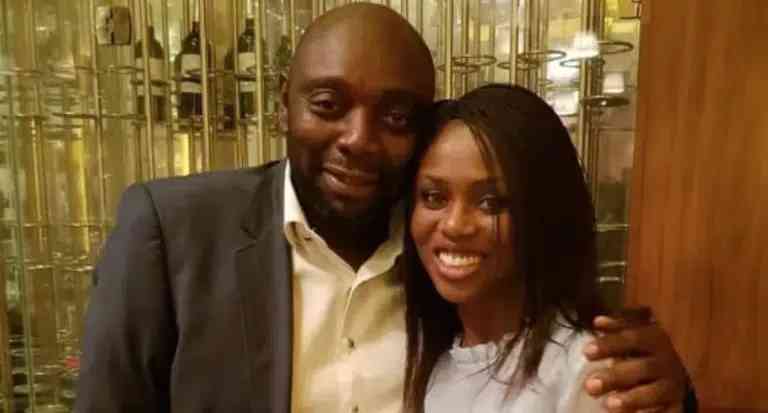 Segun Arinze Celebrates Lovely Wife On 15th Wedding Anniversary | MirrorLog