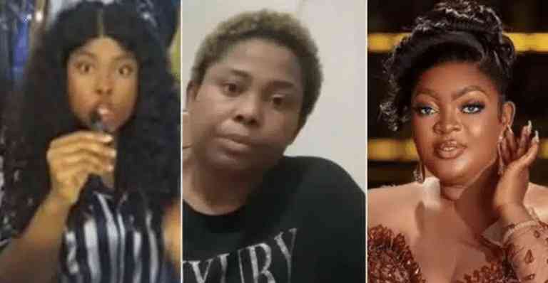 Lady Who Was Sentenced To Jail For Trolling Eniola Badmus Speaks On Prison Experience - MirrorLog