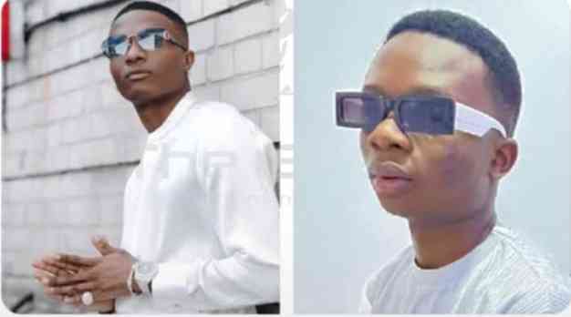 Wizkid    VS     Wizzyewu | MirrorLog