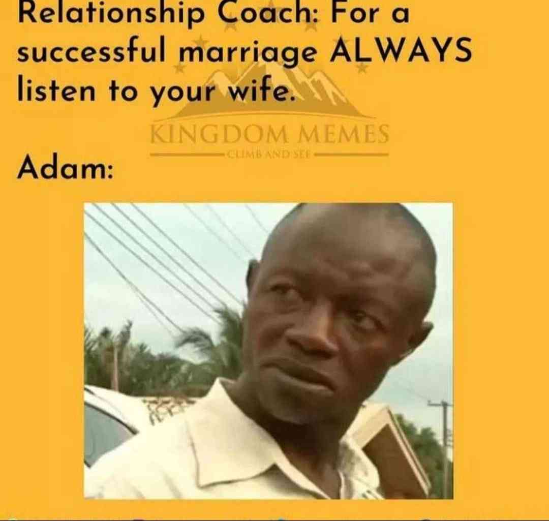 Relationship Coach vs Adam | MirrorLog