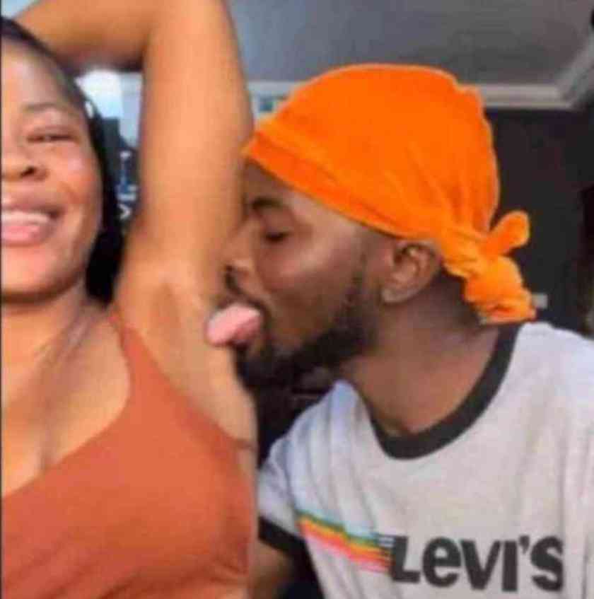 See the originator of "fear Women", the guy just dey deceive everybody | MirrorLog