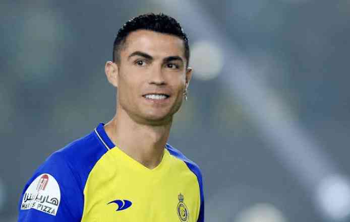 Cristiano Ronaldo Invites More Players To Join Saudi Pro League: - MirrorLog