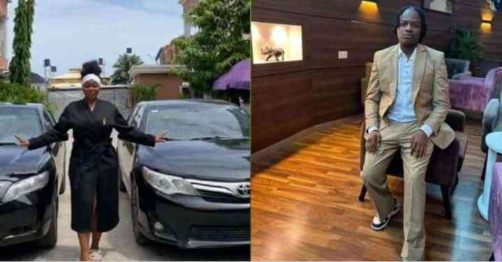 “Una go buy car for staff take am back secretly” – MC Warriboy drag Ashmusy - MirrorLog