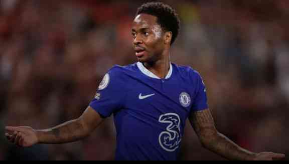 RAHEEM STERLING BELIEVES NEXT CHELSEA MANAGER MUST HAVE 'FINAL SAY ON EVERYTHING - MirrorLog