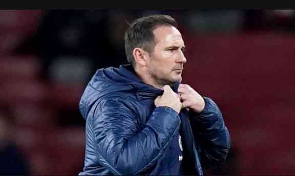 Lampard insists Chelsea signings need more time - MirrorLog