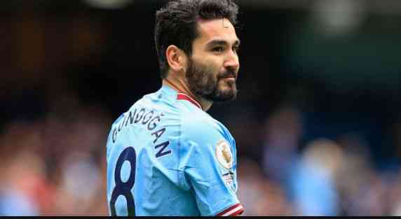 Transfer Talk: Suitors circle as Gundogan gears up for City departure - MirrorLog