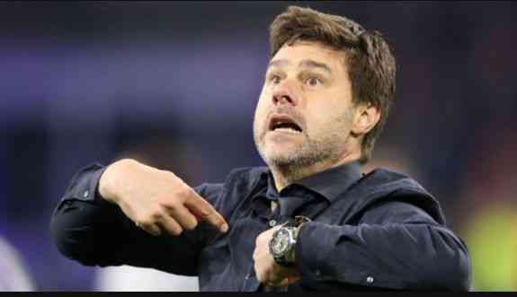 Mauricio Pochettino agrees to become new Chelsea manager – reports - MirrorLog