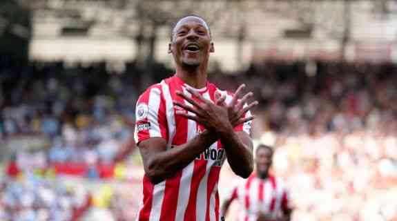 Brentford 1-0 Man City: Pinnock winner consigns champions to defeat - MirrorLog