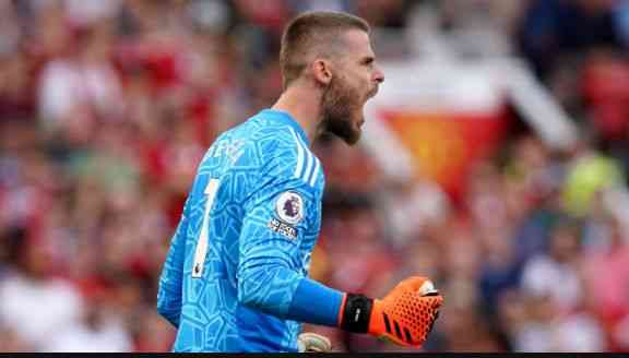 De Gea says United are ready for one more 'special' battle - MirrorLog