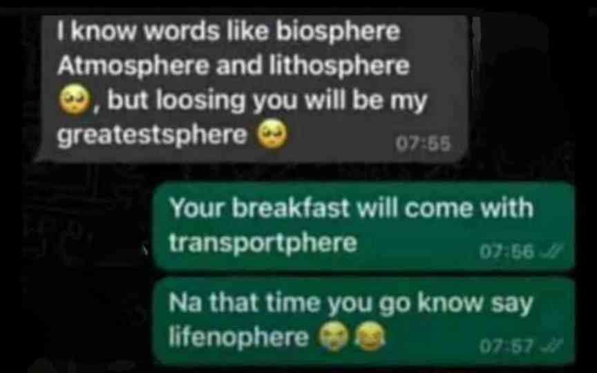 Pickup line gone wrong 😭😂😂💔 | MirrorLog