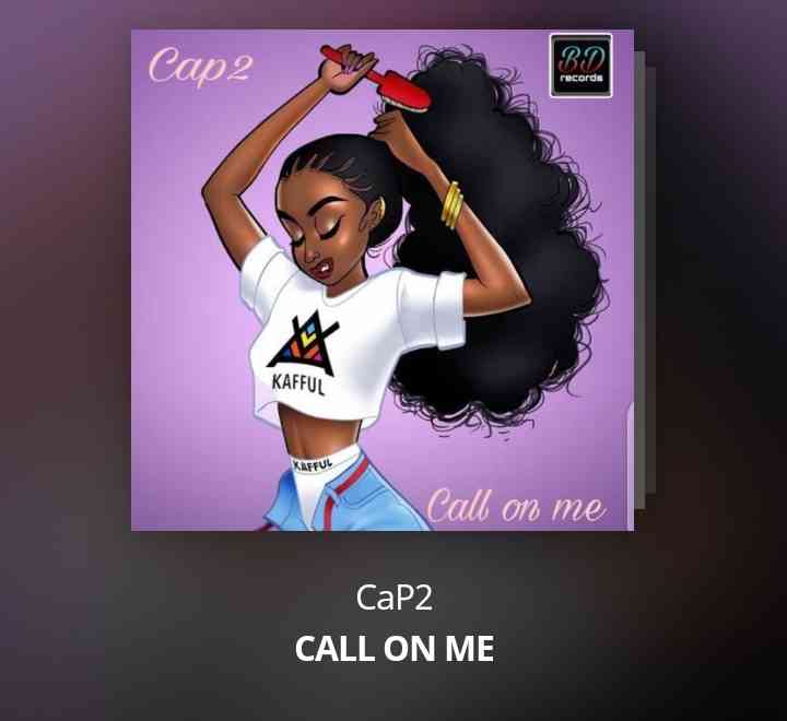 Cap2 : CALL ON ME - MirrorLog