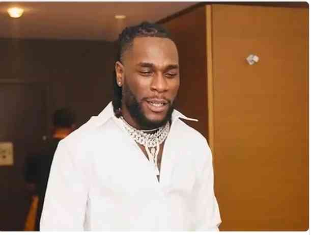 Many Nigerians don’t think I’m on same level with American artistes – Burna Boy - MirrorLog