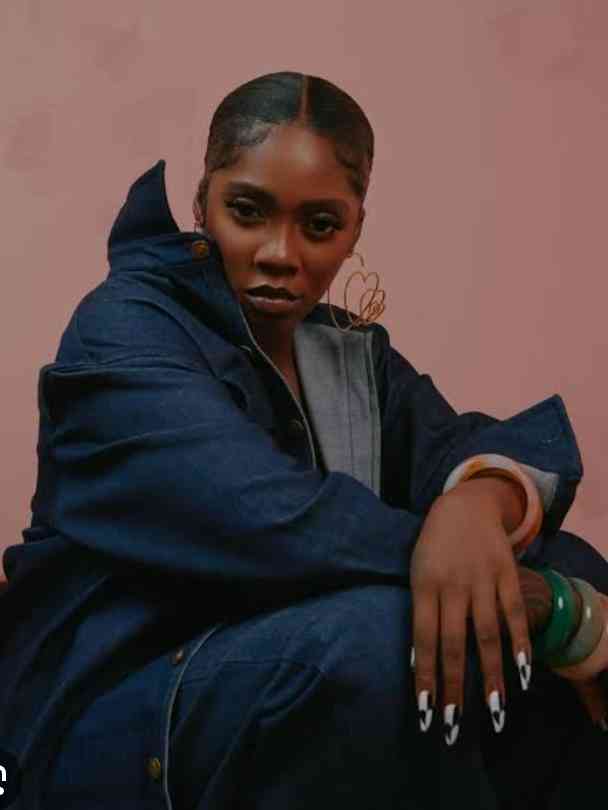 Tunji Balogun, aka Teebillz, a music executive and estranged husband of Tiwa Savage, has declared his ex-wife as the Greatest Of All Time (GOAT) among Nigerian  artists - MirrorLog