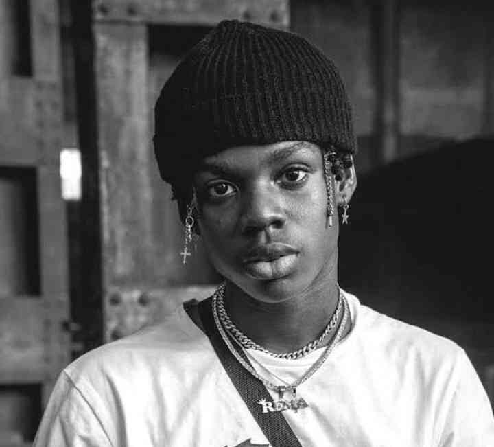 A Nigeria celebrity musicain popularly known as REMA which is 23years of age 2023 net worth - MirrorLog