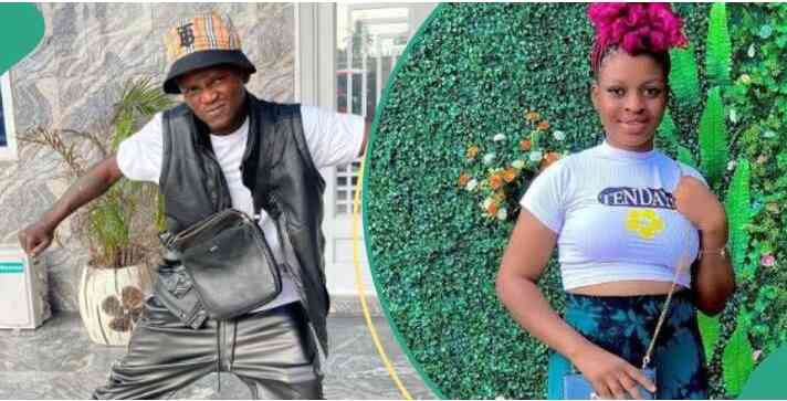 Portable Drags 2nd Baby Mama, Reveals Why He Kicked Her Out: “She Uses My Son’s Food Money to Slay” - MirrorLog