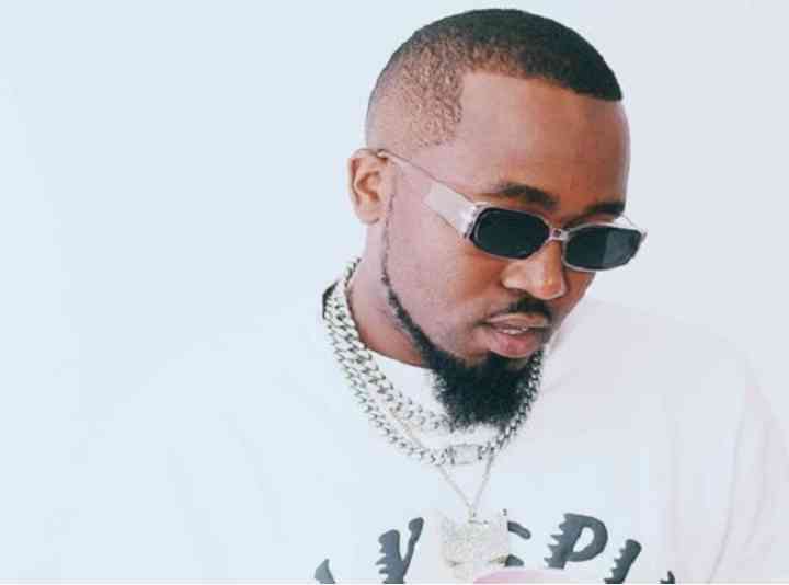 Wizkid predicted his growth in music industry 10 years ago, says Ice Prince Zamani - MirrorLog