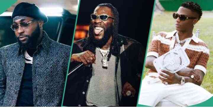 For 7 Years I Wasn’t Allowed Into the U.K”: Burna Boy Shares Why His Career Didn’t Grow As Fast as Wiz & OBO - MirrorLog