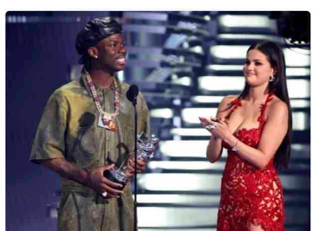 MTV VMAs: Selena Gomez sends love to Nigeria as Rema wins Best Afrobeats award - MirrorLog