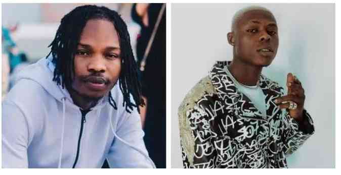 Finally, Singer Naira Marley Speaks On Mohbad’s Death - MirrorLog