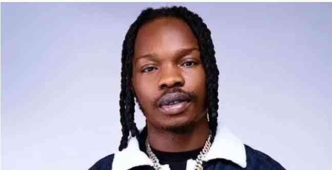 Throwback video: People should appreciate effort I put into not being serial killer — Naira Marley - MirrorLog