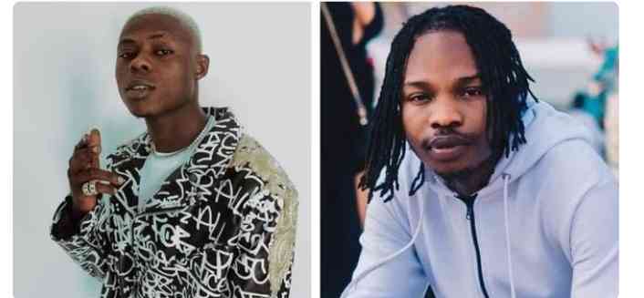 Mohbad: Naira Marley calls for thorough investigation, mourns late signee - MirrorLog