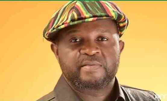 Gospel Singer Buchi Atuonwu, popularly known as Buchi, has urged the public to disregard rumours making the rounds on social media that he has passed on. - MirrorLog