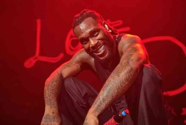 Burna Boy fires sound team, concert postponed - MirrorLog