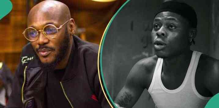 Mohbad’s Death: 2Baba Finally Breaks Silence, Stirs Emotions With Video, Song - MirrorLog