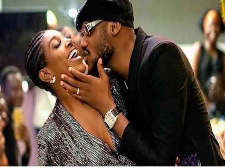 Why I refused to celebrate 2baba’s birthday – Annie Idibia - MirrorLog